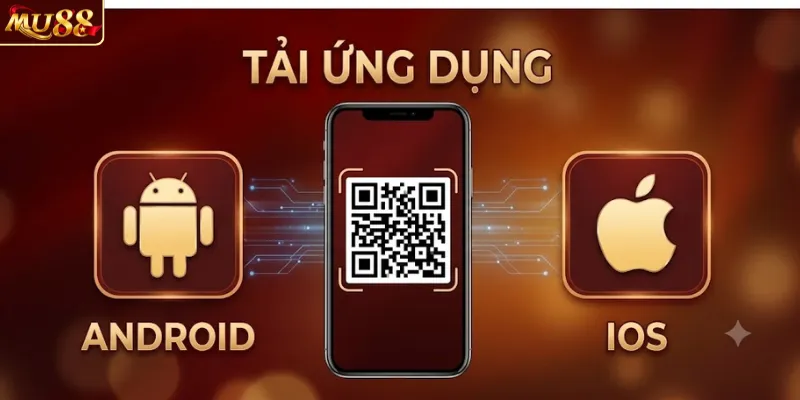 Tải ứng dụng trên đa nền tảng siêu nhanh gọn